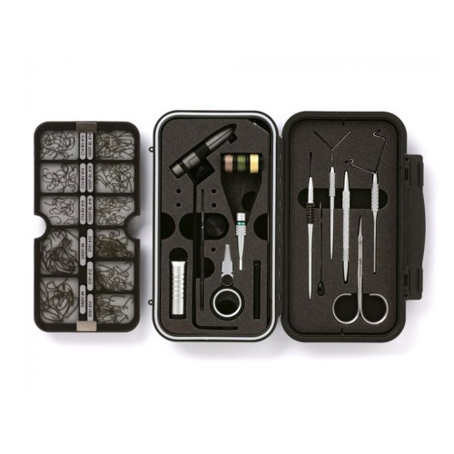 Marco Polo Fly Tying System CFT-1000