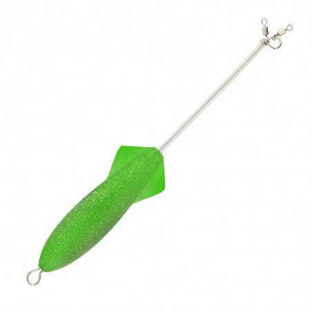 Ragot Rag Bomber 60gr green fosfor