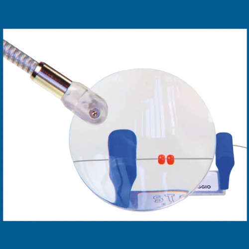 Magnifying Glass Stonfo Suction Cup Base