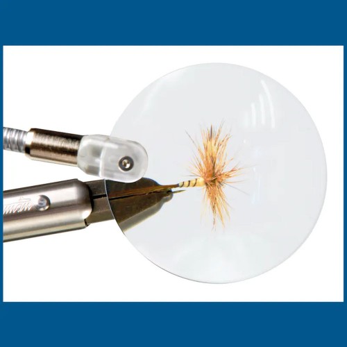 Magnifying Glass Stonfo Suction Cup Base