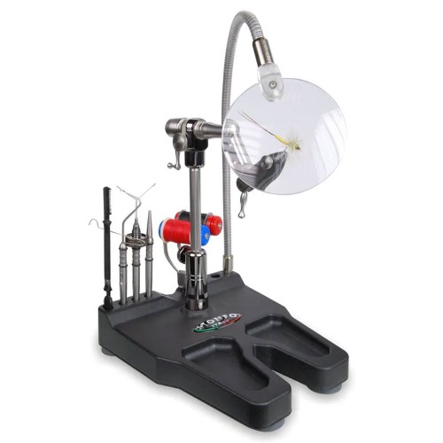 Magnifying Glass Stonfo Suction Cup Base