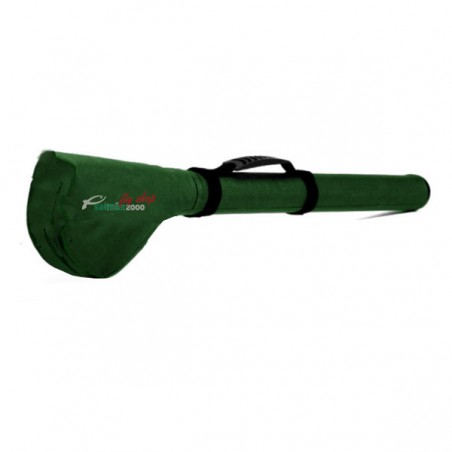 Case Rod Combo 9' 3sec 101cm green