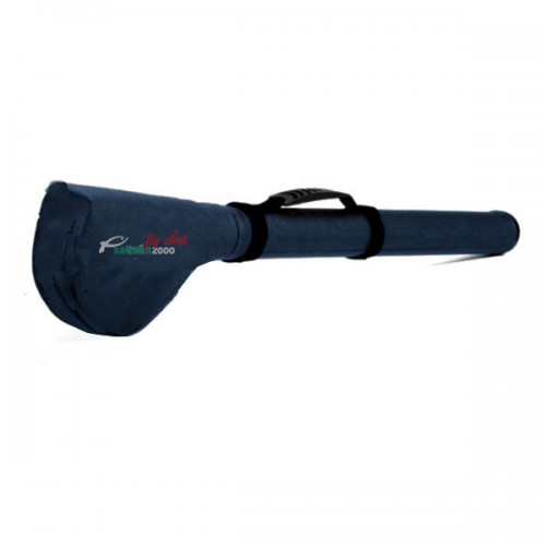 Case Rod Combo 10' 4sec 86cm blue