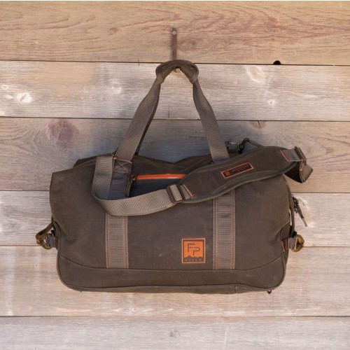 Jagged Basin Duffel