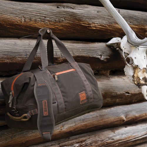 Jagged Basin Duffel