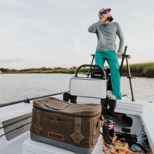 Hailstorm Soft Cooler 39L