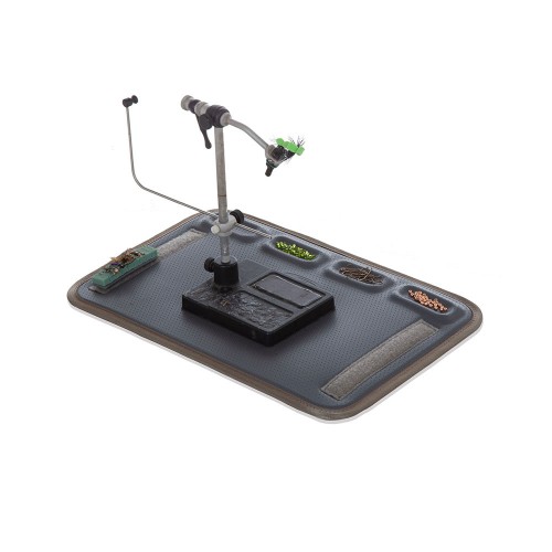 Tailwater Fly Tying Kit