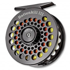 Battenkill Disc