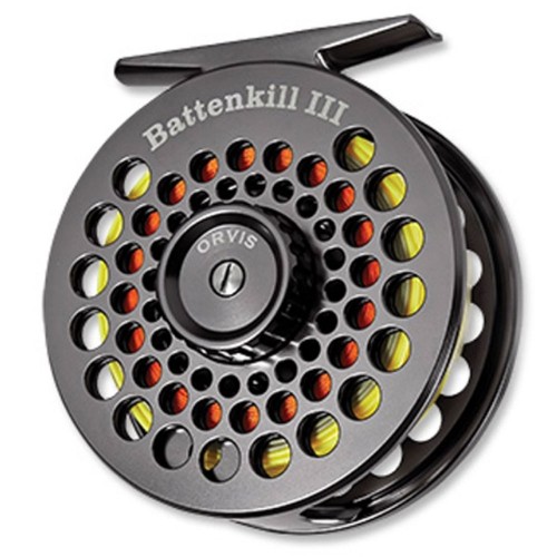Battenkill Disc