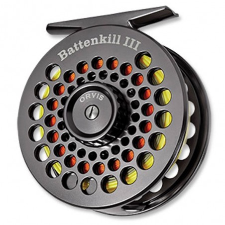 Battenkill Disc