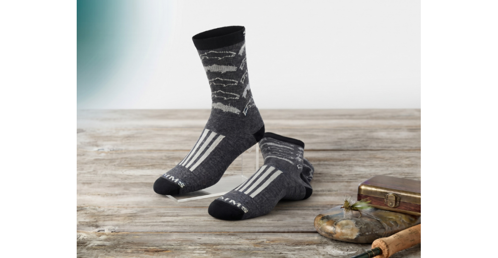 Angelsocken