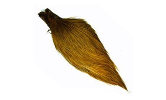 Hackles & Saddles