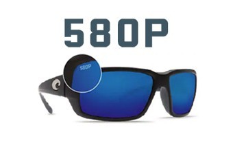 Gafas Costa 580P lentes policarbonato