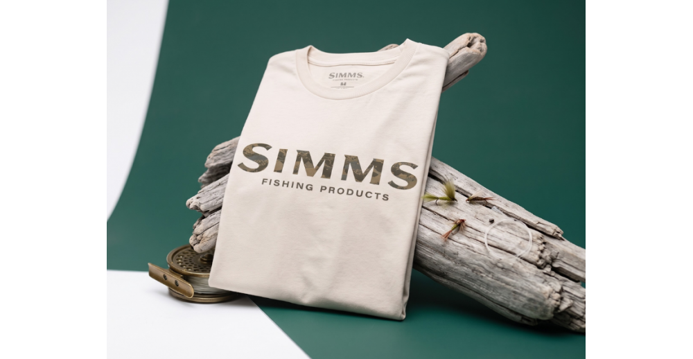Camisas y Camisetas Simms