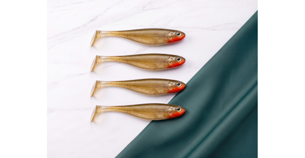 Señuelos pesca