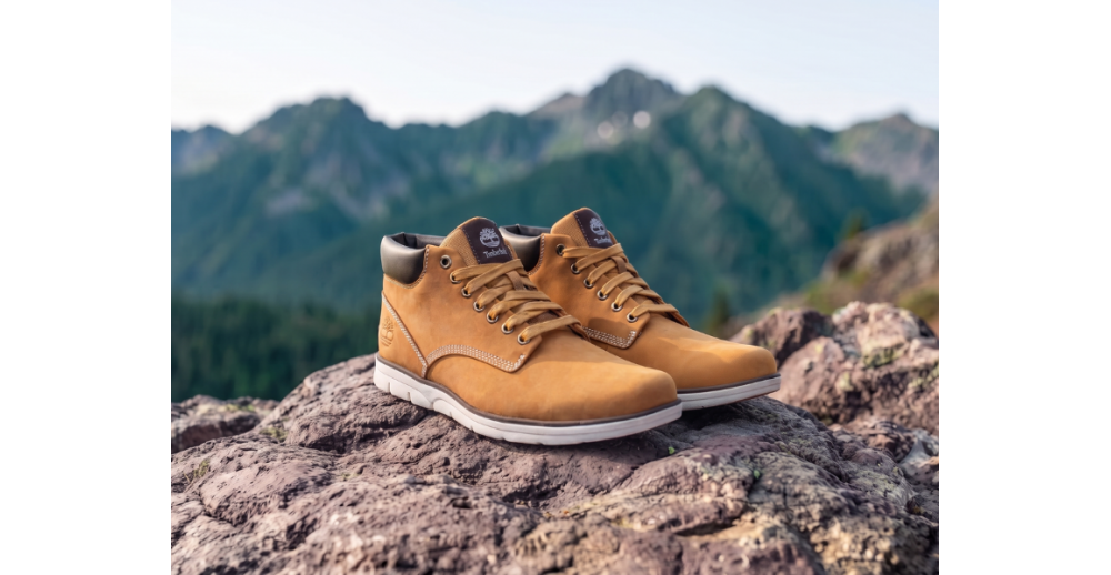 Footwear