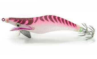 Jibioneras pesca