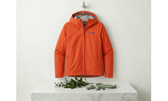 Impermeable Patagonia