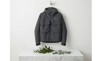 Wading jacket Patagonia