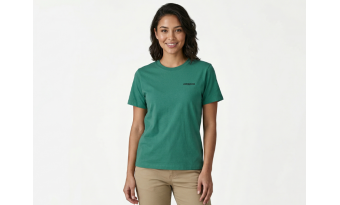 Camisetas mujer Patagonia