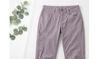 Pantalones Patagonia Mujer