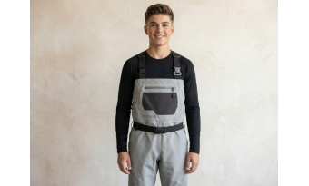 Waders for children