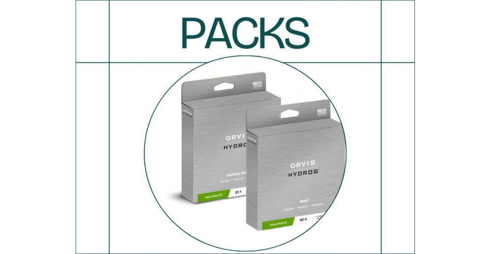 Packs Ofertas
