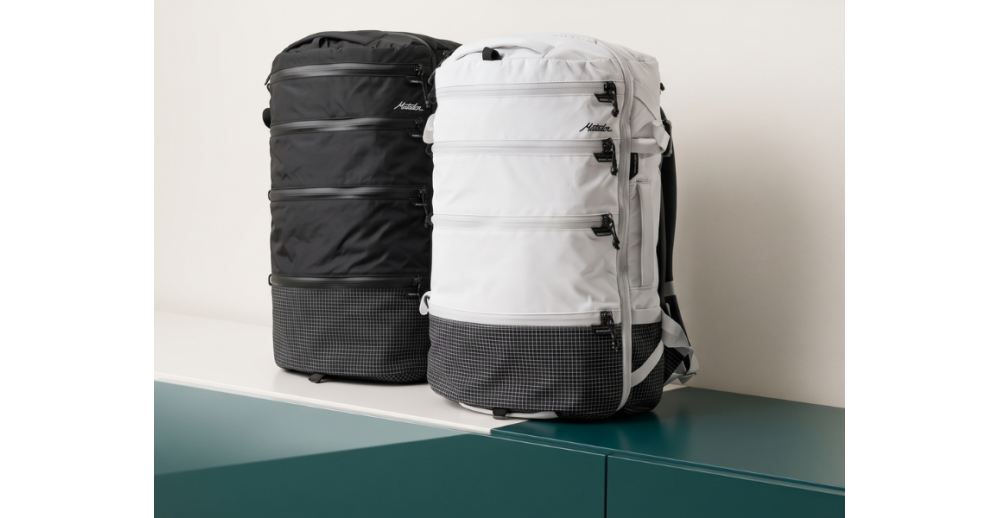 Bolsas de viaje