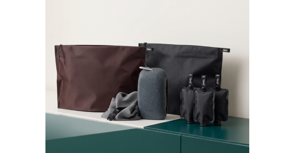 Accesorios de viaje