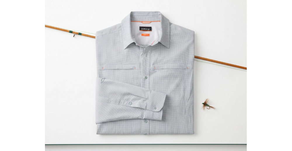Orvis Shirts