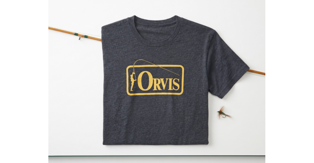 Orvis T-Shirts