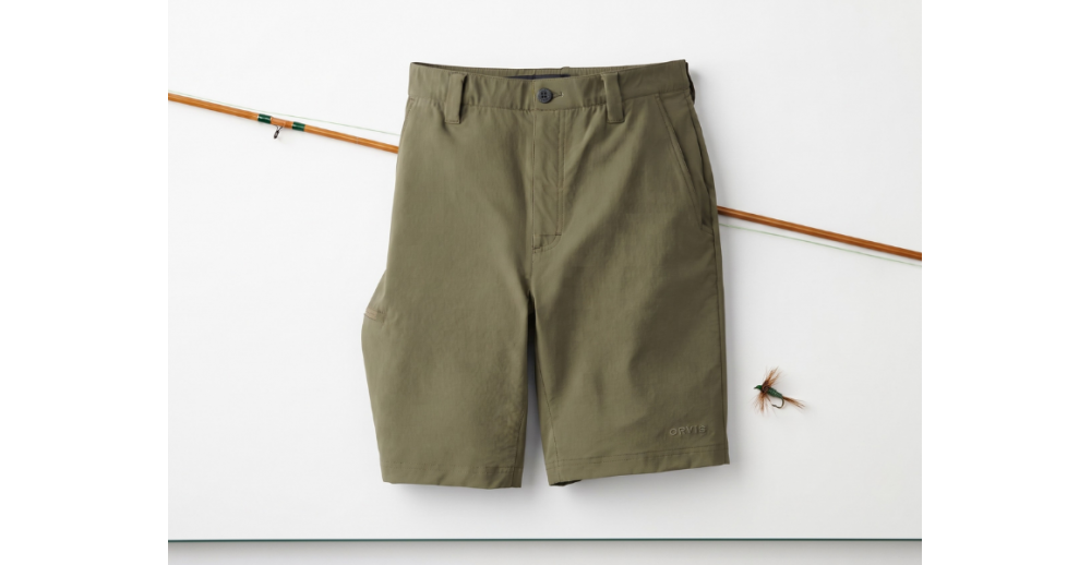 Orvis Trousers