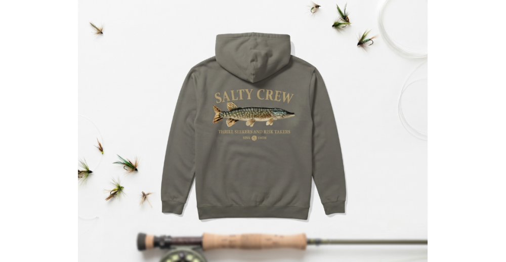 Sudaderas