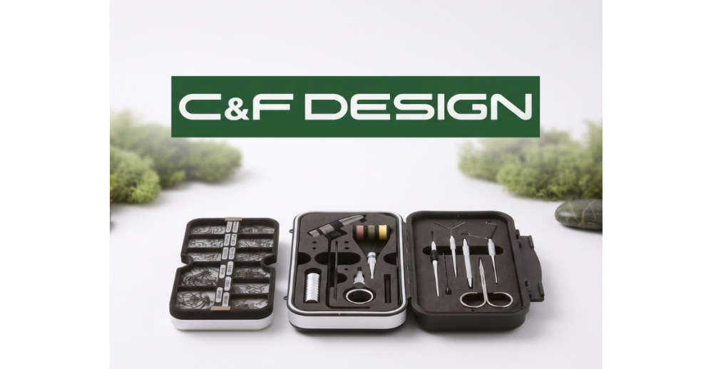 C&F Design Lathes