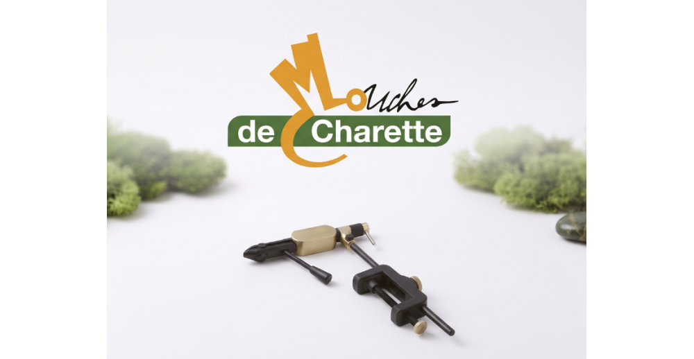 Mouches de Charette JMC Lathes