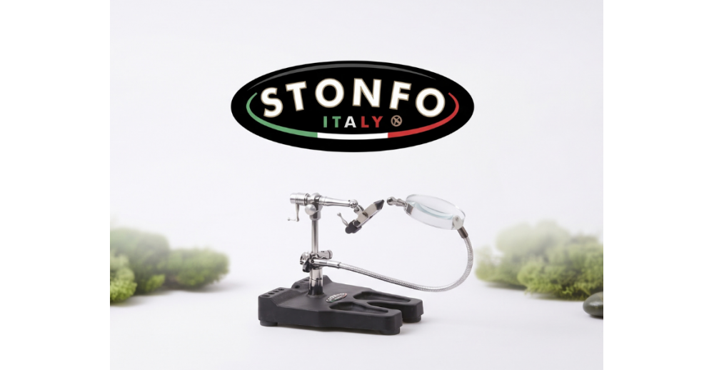 Stonfo Vises