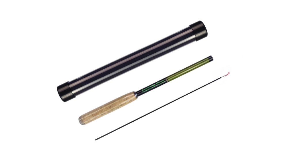 Tenkara-Rohrblätter