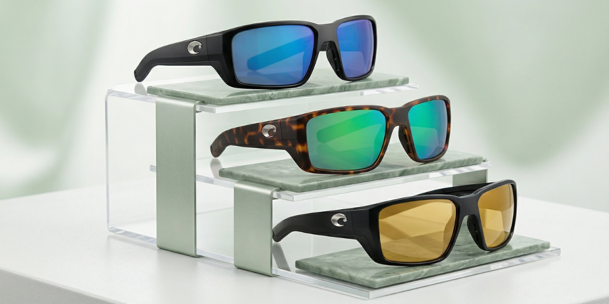 Gafas Costa Espa&ntilde;a