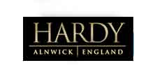Hardy